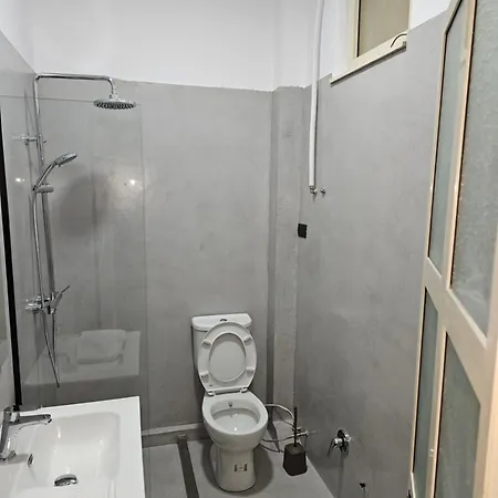 Vila Tafa Apartments Tirana Exterior photo