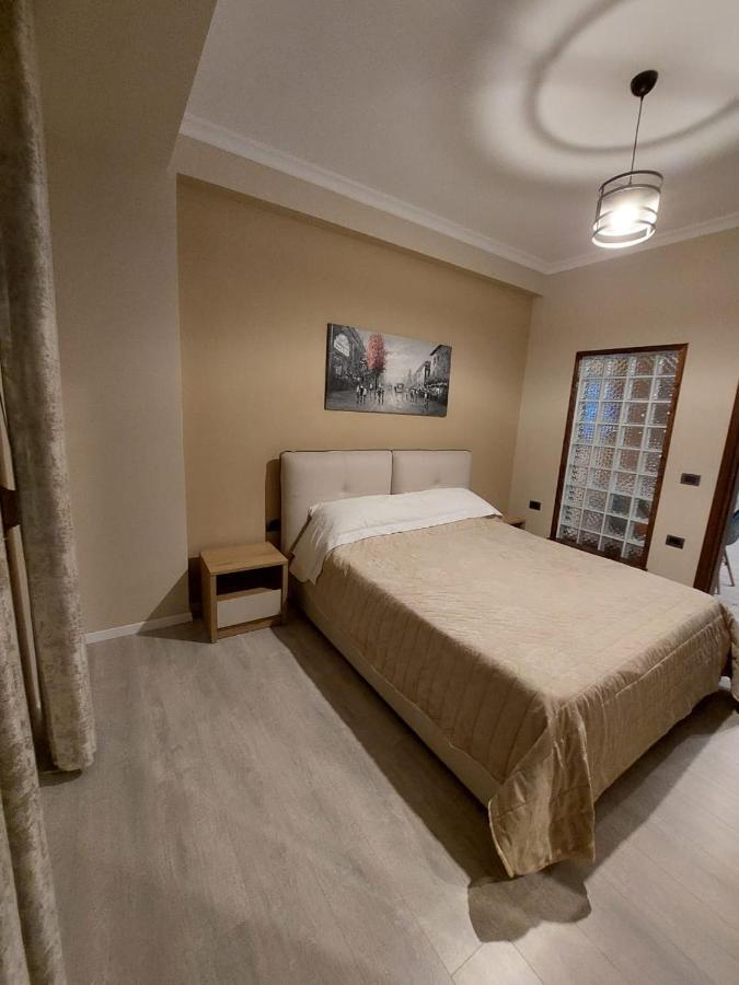 Tafa Apartment Tirana