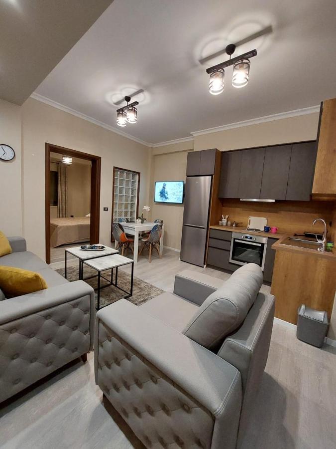 Apartment Tafa *
