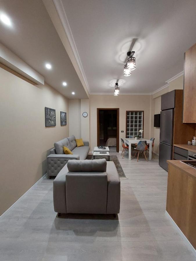 Tafa Apartment *