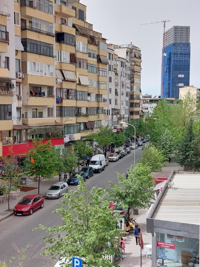 Apartment Tafa Tirana