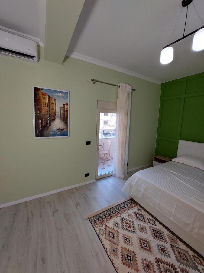 Tafa Apartment Tirana