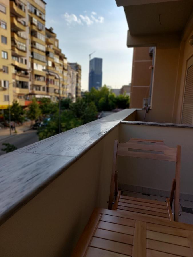 Apartment Tafa
