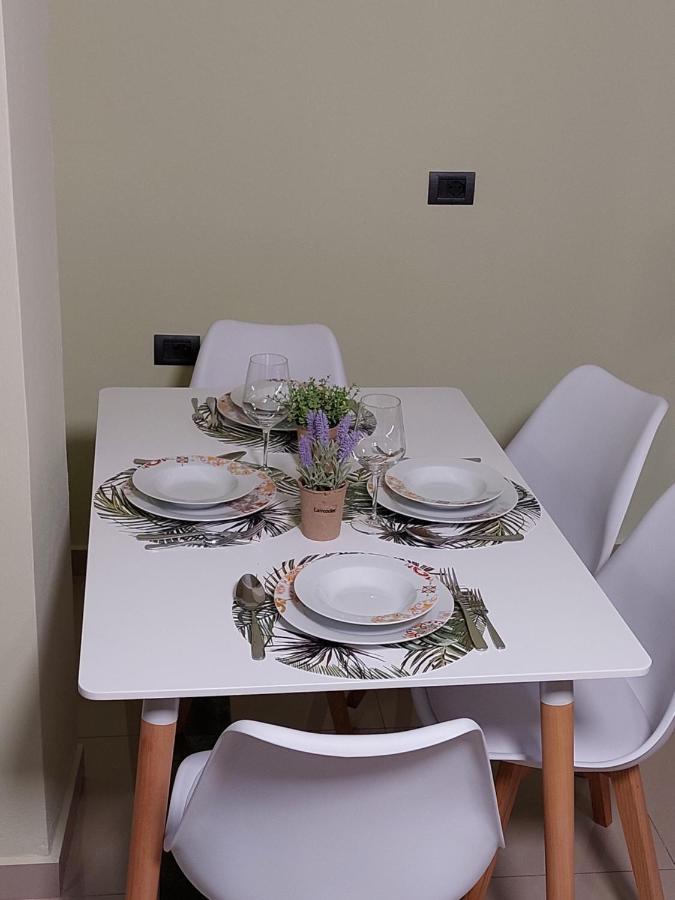 Tafa Apartment