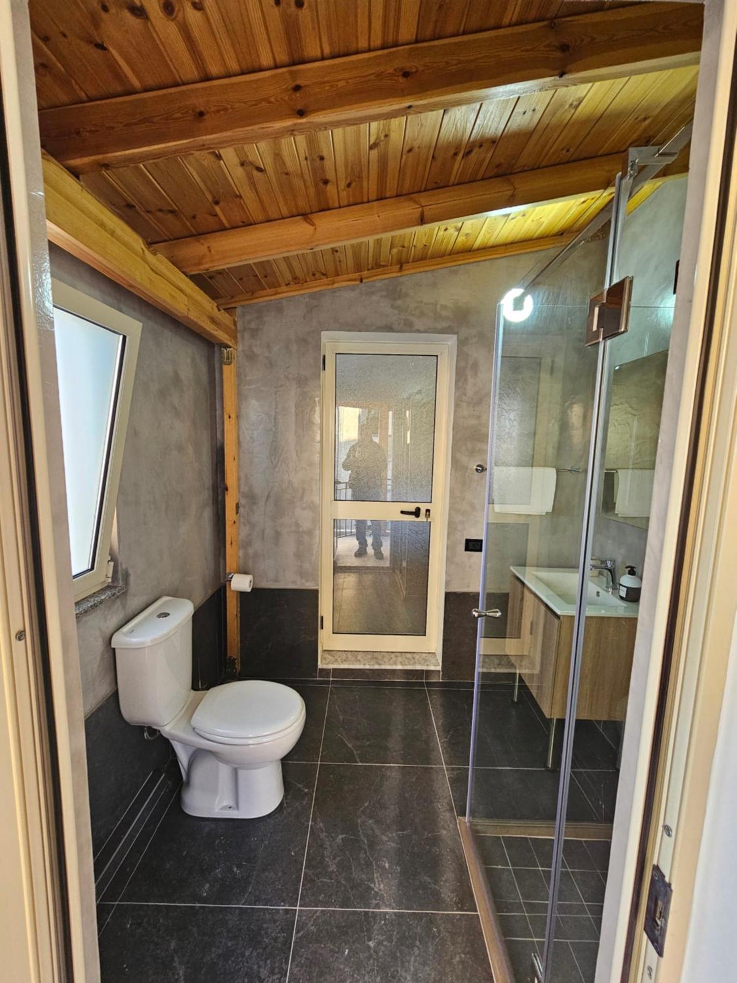 Tafa Apartment Tirana