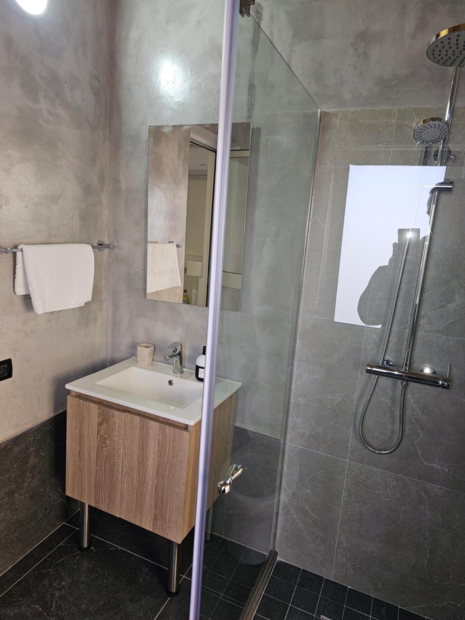 Tafa Apartment Tirana