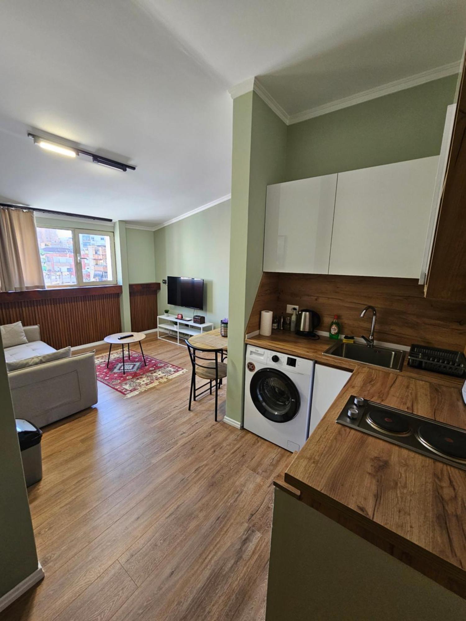 Apartment Tafa Tirana