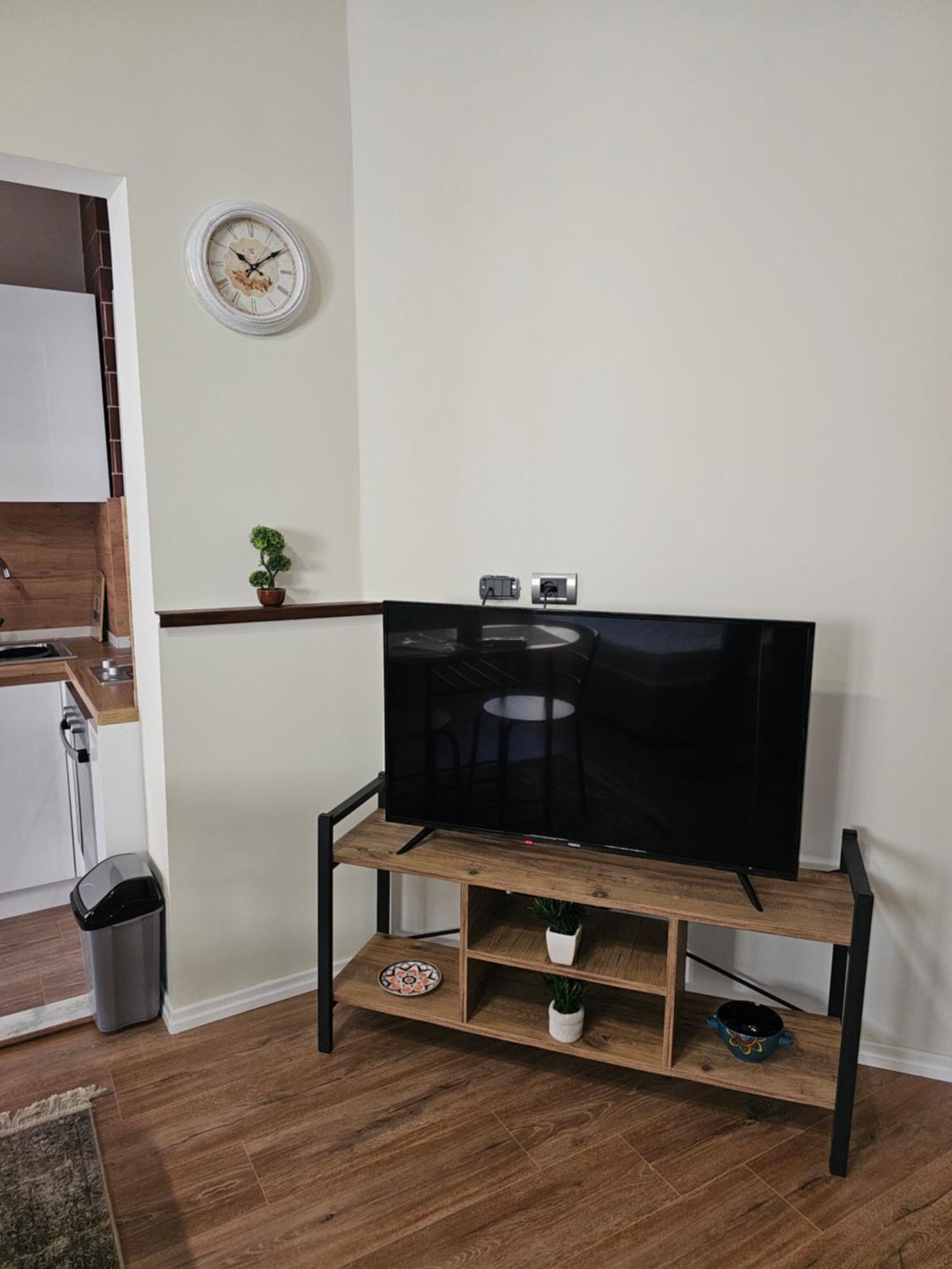 Tafa Apartment *