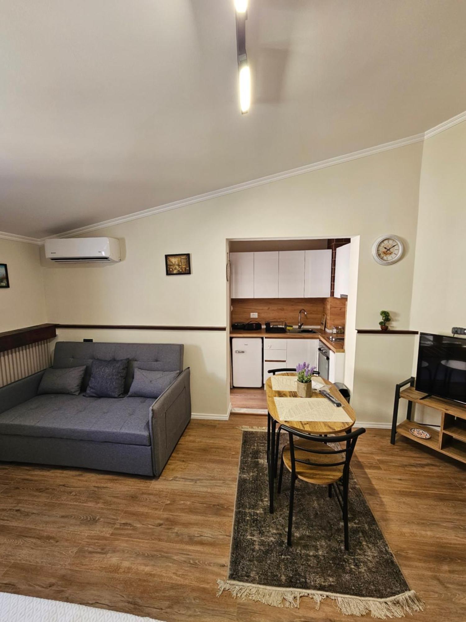 Apartment Tafa Tirana